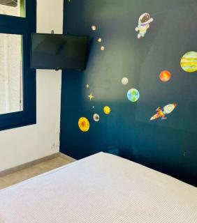 SPACE Studio - à 3min du Futuroscope - 4