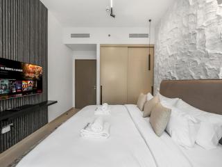 SmartStay at Grande Signature - Downtown Dubai City Views - Brand New Luxury Apartments - 2