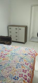 APT com Wifi, IPTV, Suite e Garagem, próximo de TUDO, Hospedagem para 6 pessoas - 0