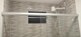 APT com Wifi, IPTV, Suite e Garagem, próximo de TUDO, Hospedagem para 6 pessoas - 8
