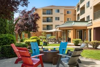 Courtyard Seattle North / Lynnwood Everett - Lynnwood - 6