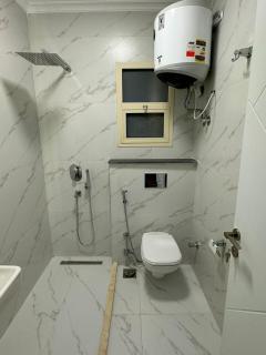 شقه فندقيه للايجار في الشيخ ذايد - 7