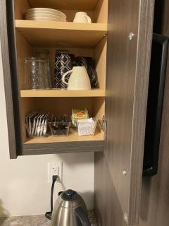 Modern, well-equipped, and centrally located - 4