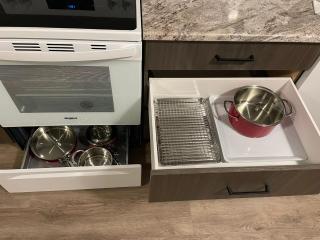 Modern, well-equipped, and centrally located - 2