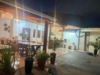 Casa familiar Rústica - Porto Seguro - 9