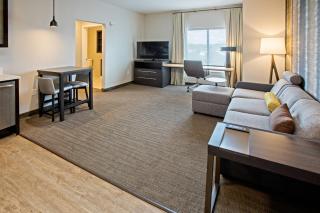 Residence Inn by Marriott Louisville East/Oxmoor - Louisville - 2