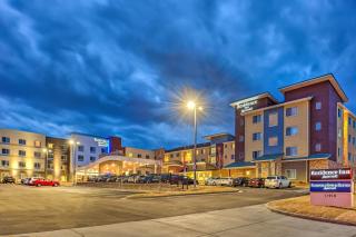 Residence Inn by Marriott St. Louis Westport - Maryland Heights - 9