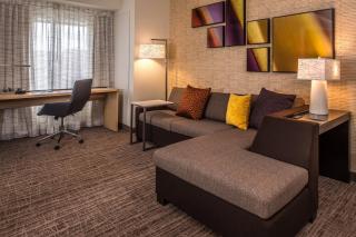 Residence Inn by Marriott St. Louis Westport - Maryland Heights - 5