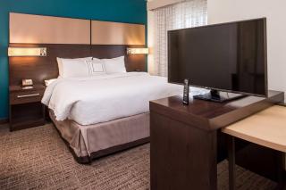 Residence Inn by Marriott St. Louis Westport - 1