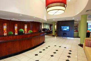 Courtyard by Marriott St. George - 9