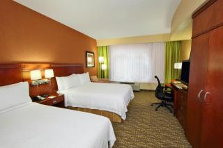 Courtyard by Marriott St. George - 6