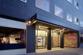 MOXY Tokyo Kinshicho - 6