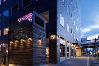 MOXY Tokyo Kinshicho - 5
