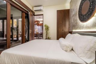 Taman Dharmawangsa Villa - 3BR Luxury Private Pool Villa in Nusa Dua - Nusa Dua - 2