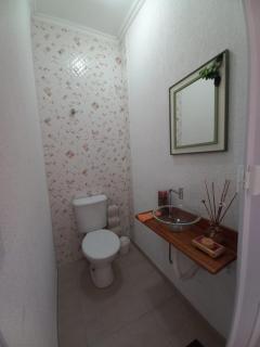 Casa Charmosa - Taubaté - 3