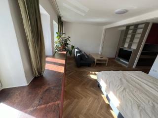 Lifestyle Wohnung mit Terrasse und Garten - Augsburg - 4