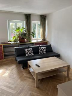 Lifestyle Wohnung mit Terrasse und Garten - Augsburg - 0