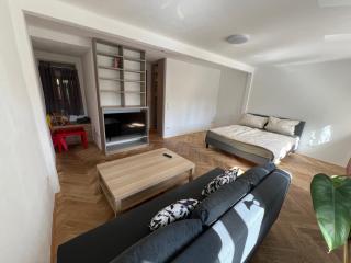 Lifestyle Wohnung mit Terrasse und Garten - Augsburg - 9