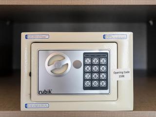 SmartStay at Grande Signature - Downtown Dubai City Views - Brand New Luxury Apartments - 1