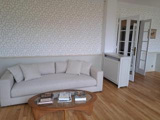 Bright & elegant appartment with view over Invalides, near St Germain des Prés - París - 6
