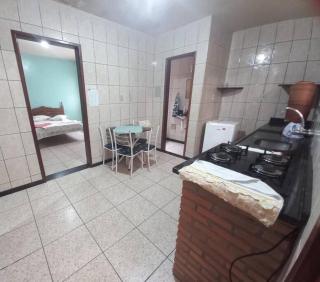 Apartamento Suave Recanto - Ouro Preto - 8