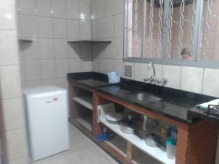 Apartamento Suave Recanto - Ouro Preto - 3