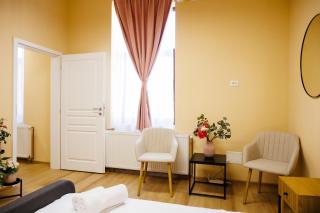 Studio in Old Town's 1752 Hotel - Timişoara - 1