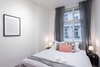 Timeless Charming Studio near Old Town - Praga - 0