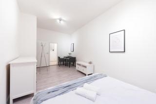 Timeless Charming Studio near Old Town - Praga - 2