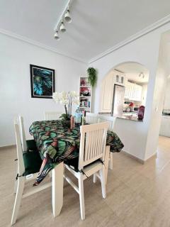 Apartament Carina - Mar de Cristal - 1