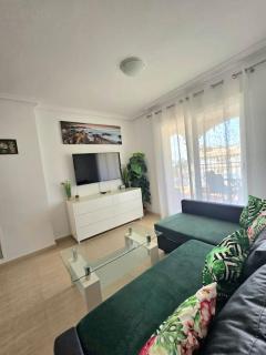 Apartament Carina - Mar de Cristal - 2