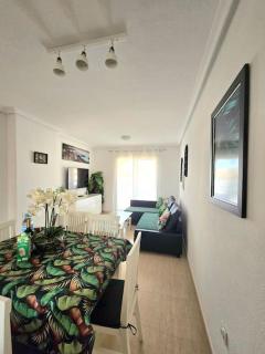 Apartament Carina - Mar de Cristal - 3