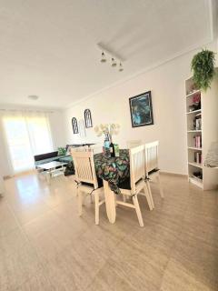Apartament Carina - Mar de Cristal - 4