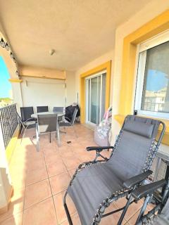 Apartament Carina - Mar de Cristal - 5