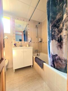 Apartament Carina - Mar de Cristal - 6
