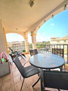 Apartament Carina - Mar de Cristal - 7