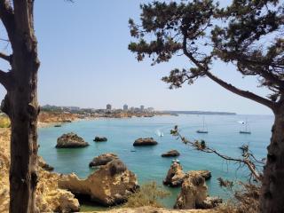 O WOW sunset beach and cliffs view - Portimão - 3