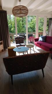 Bungalow Durbuy - Durbuy - 6