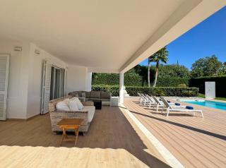 Stunning 4-Bedroom Villa With Pool - Perfect For Families - Albufeira - 3