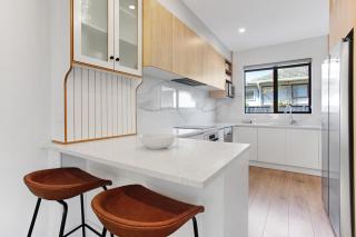 Central Oasis Townhouse with Parking and Air-con - Auckland - 8