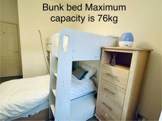 2 bedroom apartment near Glasgow SEC, Hydro & city centre - Glasgow - 6
