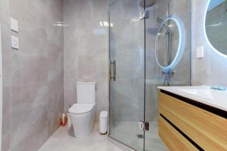 Central Oasis Townhouse with Parking and Air-con - Auckland - 4