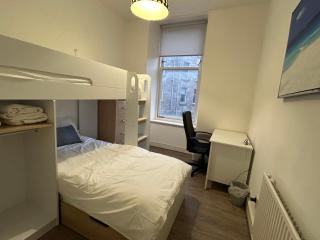 2 bedroom apartment near Glasgow SEC, Hydro & city centre - Glasgow - 5