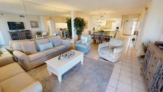 Inlet Reef 316- by Holiday Isle Properties - Destin - 8