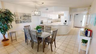Inlet Reef 316- by Holiday Isle Properties - Destin - 6