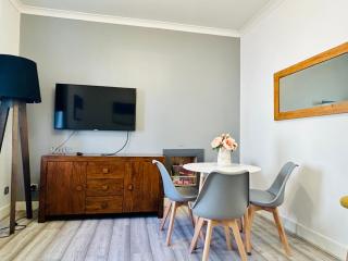 2 bedroom apartment near Glasgow SEC, Hydro & city centre - Glasgow - 3