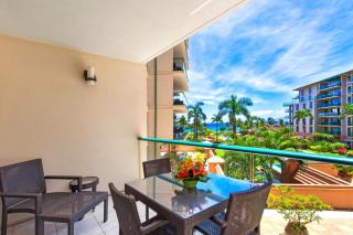 KBM Resorts FREE CAR Honua Kai Hokulani Ocean View 2Bedroom Condo HKH-323 Ocean View Studio - Kaanapali - 8