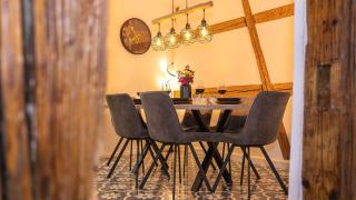 Luxx Home RV, City Marienplatz - Ravensburg - 1