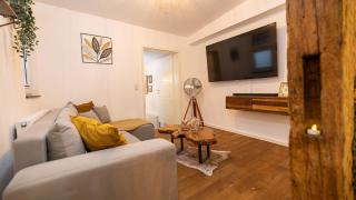 Luxx Home RV, City Marienplatz - Ravensburg - 2