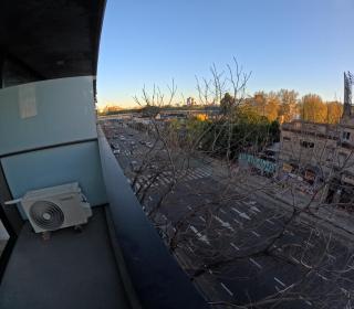 Movistar Arena, Embajada USA, GEBA, River Plate - Buenos Aires - 6